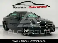 2019 Mercedes Benz E 53 AMG