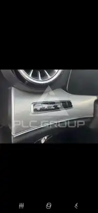 2019 Mercedes Benz E 53 AMG