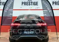 2019 Mercedes Benz E 53 AMG