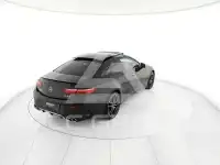 2019 Mercedes Benz E 53 AMG