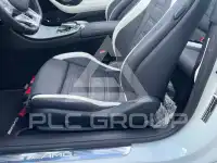 2019 Mercedes Benz E 53 AMG