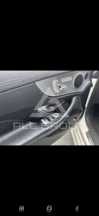 2019 Mercedes Benz E 53 AMG