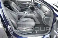 2019 Mercedes Benz E 53 AMG