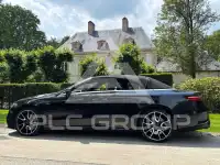 2019 Mercedes Benz E 53 AMG