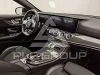 2019 Mercedes Benz E 53 AMG