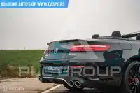 2019 Mercedes Benz E 53 AMG