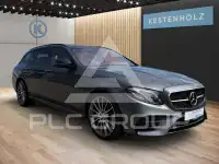 2019 Mercedes Benz E 53 AMG