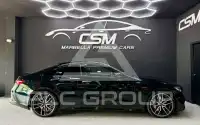 2019 Mercedes Benz E 53 AMG
