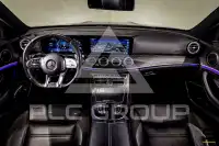 2019 Mercedes Benz E 53 AMG