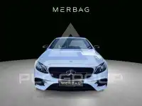 2019 Mercedes Benz E 53 AMG
