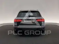 2019 Mercedes Benz E 53 AMG