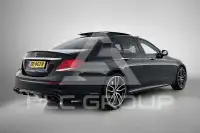 2019 Mercedes Benz E 53 AMG