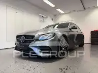2019 Mercedes Benz E 53 AMG