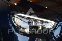 2019 Mercedes Benz E 53 AMG