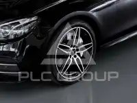 2019 Mercedes Benz E 53 AMG