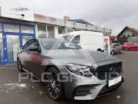 2019 Mercedes Benz E 53 AMG