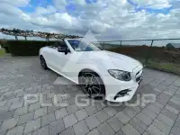 2019 Mercedes Benz E 53 AMG