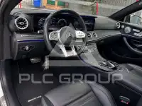 2019 Mercedes Benz E 53 AMG