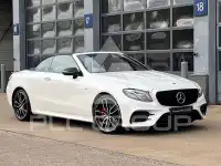 2019 Mercedes Benz E 53 AMG