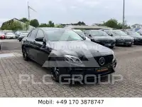 2019 Mercedes Benz E 53 AMG