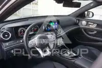 2019 Mercedes Benz E 53 AMG
