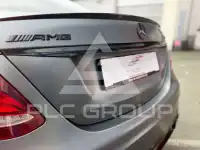 2019 Mercedes Benz E 53 AMG