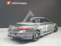 2019 Mercedes Benz E 53 AMG