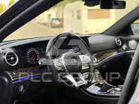 2019 Mercedes Benz E 53 AMG