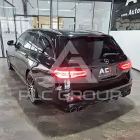 2019 Mercedes Benz E 53 AMG