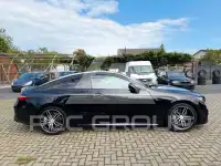 2019 Mercedes Benz E 53 AMG