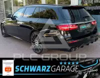 2019 Mercedes Benz E 53 AMG