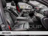 2019 Mercedes Benz E 53 AMG