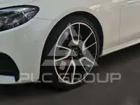 2019 Mercedes Benz E 53 AMG