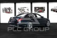 2019 Mercedes Benz E 53 AMG