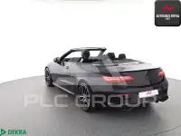 2019 Mercedes Benz E 53 AMG