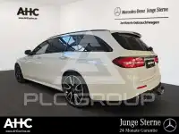 2019 Mercedes Benz E 53 AMG
