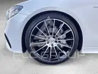 2019 Mercedes Benz E 53 AMG