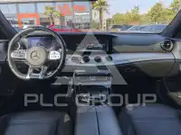 2019 Mercedes Benz E 53 AMG