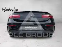 2019 Mercedes Benz E 53 AMG
