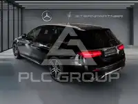 2019 Mercedes Benz E 53 AMG