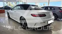 2019 Mercedes Benz E 53 AMG