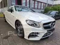 2019 Mercedes Benz E 53 AMG