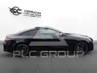 2019 Mercedes Benz E 53 AMG