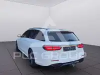 2019 Mercedes Benz E 53 AMG