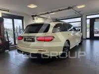 2019 Mercedes Benz E 53 AMG