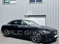 2019 Mercedes Benz E 53 AMG