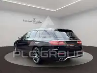 2019 Mercedes Benz E 53 AMG