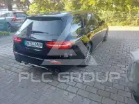 2019 Mercedes Benz E 53 AMG