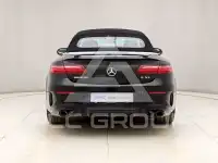 2019 Mercedes Benz E 53 AMG