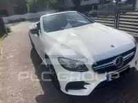 2019 Mercedes Benz E 53 AMG